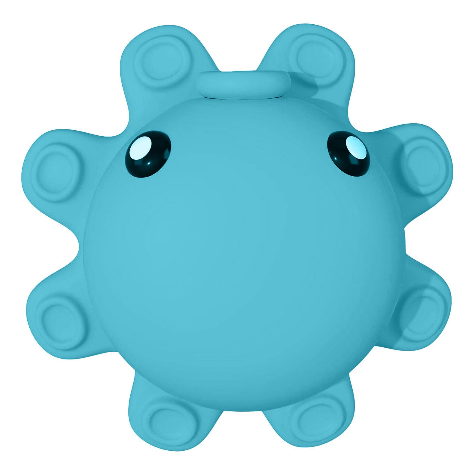 

Bath Overflow Drain Cover Anti-Overflow Bathtub Tray Stopper For Increase Bathtub Capacity To Tub Warmer Bathroom Accessories синій