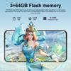 A17 Pro Max 5G Android Smart Phone 7.3-inch (16+1T)