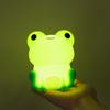 D5 Night Lamp for Kids Frog Silicone Sleeping Night Light Dimmable Timer Rechargeable Colorful Light Room Decor Children Gifts