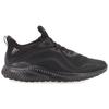 adidas Alphabounce+ Triple Black - FW4685
