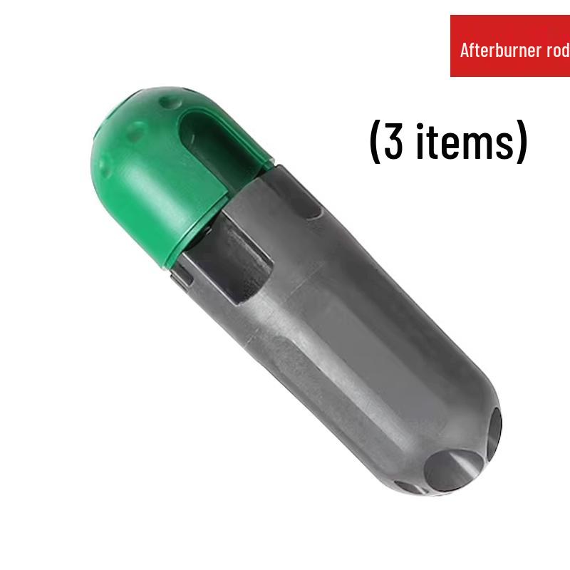Hex Key L-Handle Torque Booster with Multi-Hole Design