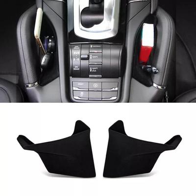 Auto Middenconsole Kloof Armsteun Houder Organizer Container Zak Opbergdoos Houder Voor Cayenne 2011-2018 Auto Accessoires