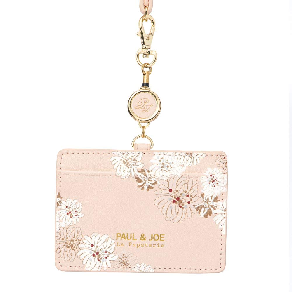 Marks ID Chrysanthemum Paul Joe La Case, Pink, & Puppetrie, Women's