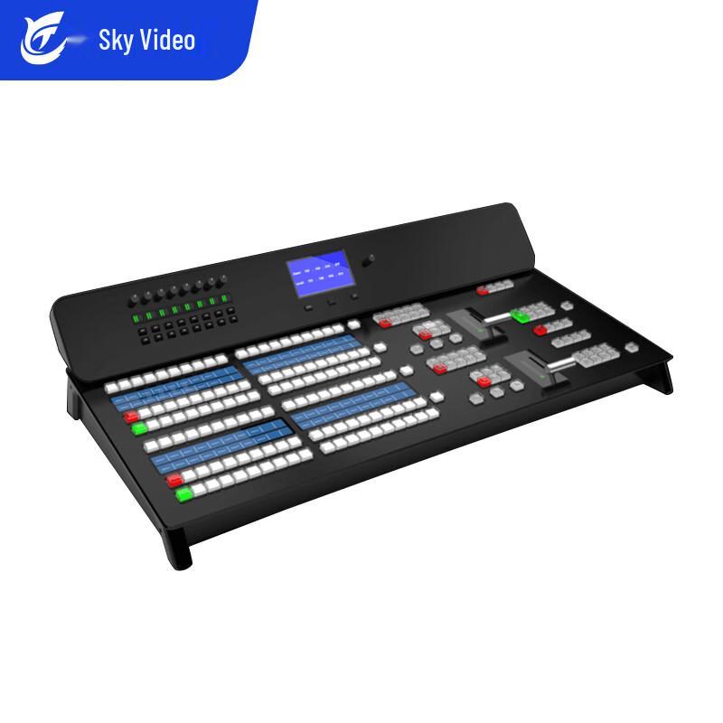 

Tianyingshitong TY-1800ATEM Live Broadcast Switcher
