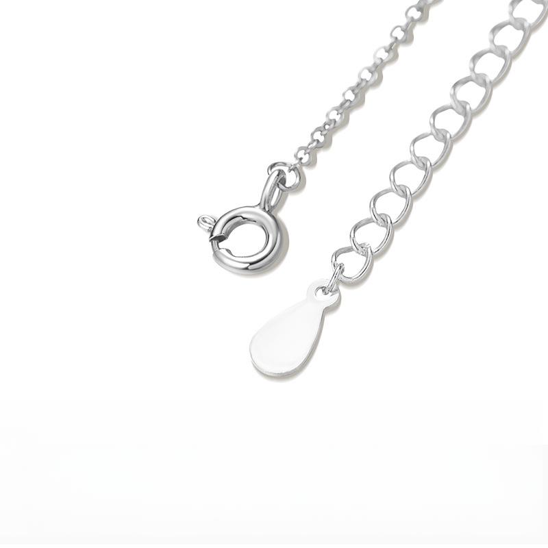 Meteor Necklace for Women In Summer, Luxury and Popular Design, Collar Sweater Chain, New Year's Trend