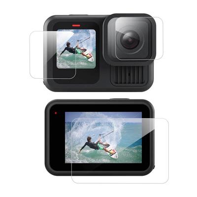 Příslušenství ke kamerám GoPro – GoPro držáky
