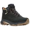 Треккинговые ботинки Merrell Moab Speed 2 Leather Mid Waterproof
