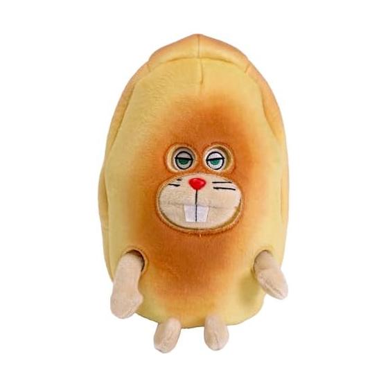 Съемная мягкая игрушка Sun Arrow Pan Robber Fake Pan Robo K-9394 H16.5 x W11 x D15cm