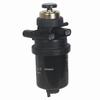 Fuel Filter RE508202 22556138 7090659 With Hand Pressure Pump For JOHN DEERE Excavator Fuel Water Separator Assembly