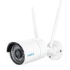 Caméra extérieure - REOLINK - W320 - Blanc