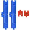 Takara Tomy Plarail R-08 Zarážecí kolejnice