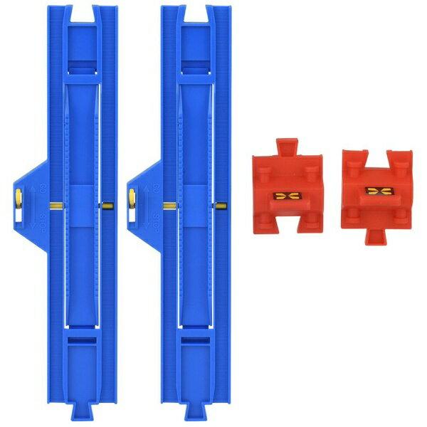 Takara Tomy Plarail R-08 Zarážecí kolejnice