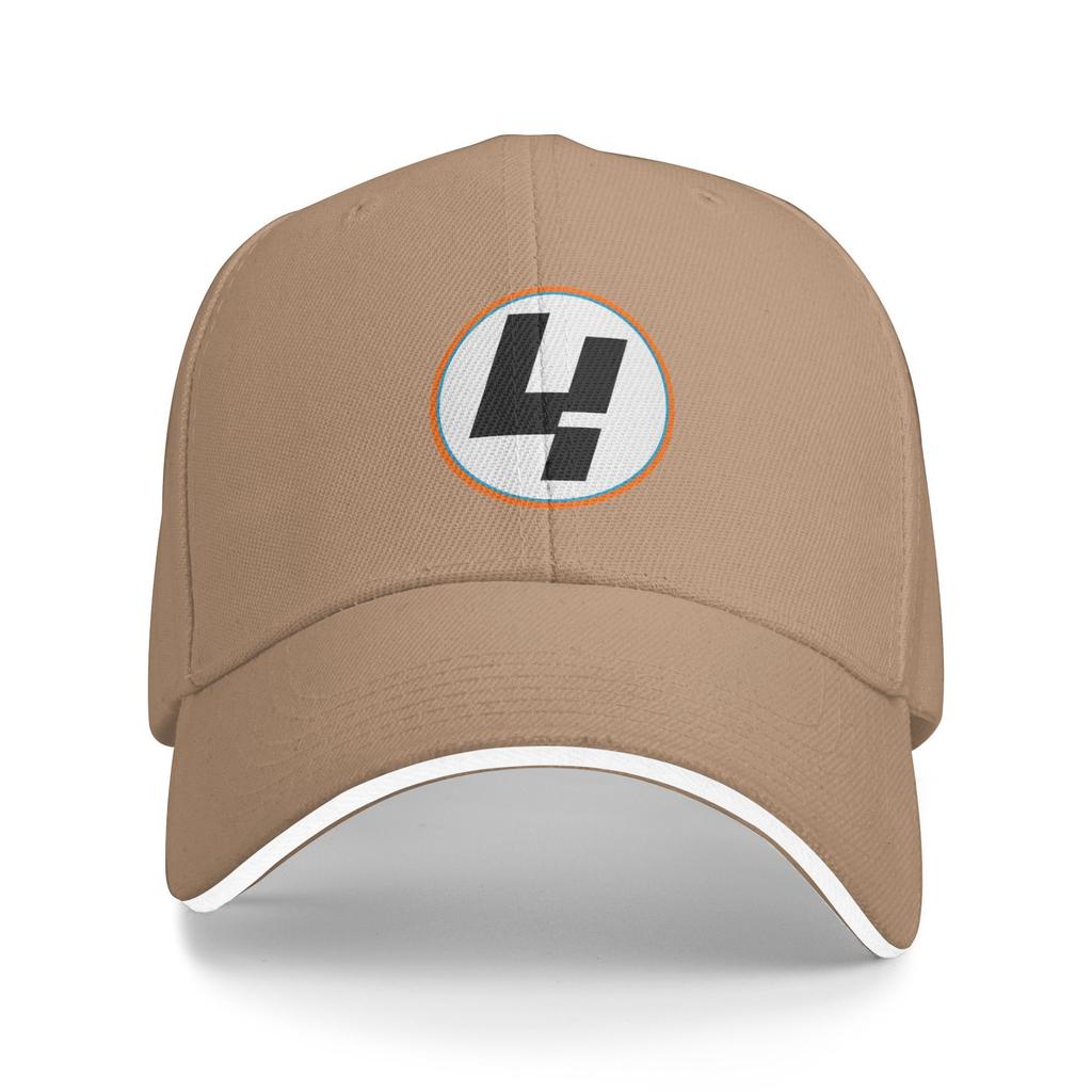 Landoed Norris No Sun Baseball Cap  Summer Casual Trucker Hat For Unisex-Teens Hunting Camping Baseball Caps