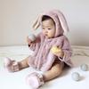 Mokumoff Yellow Girls' Cape, Beige, 622-474191