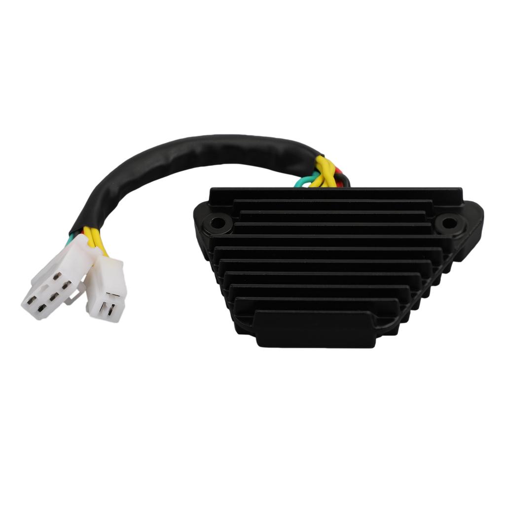 Voltage Regulator Rectifier for Honda VT700C VT500 C/F Shadow NV400 CBX400 83-86