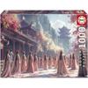 Puzzle a hlavolamy – Puzzle