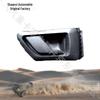 Shaanqi 2255 Fire Truck Inner Door Latch