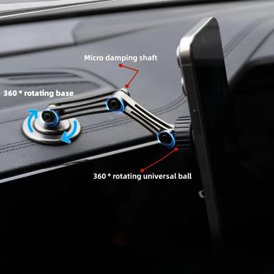Telefon aksesuarları – Otomobil-Motor için telefon tutucular