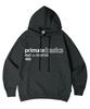 [Fleece-Lined/Non-Fleece-Lined] Basics Oversized Hoodie 13 Colors