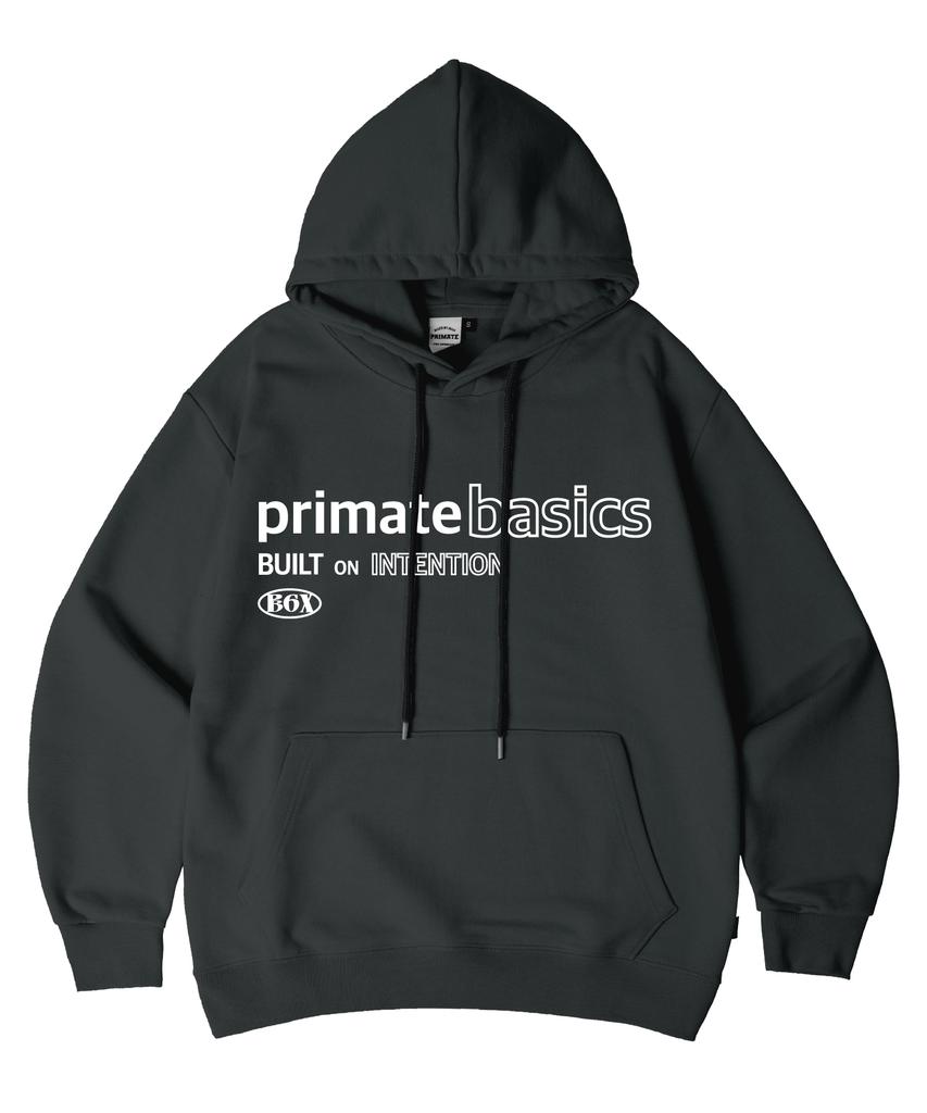 [Fleece-Lined/Non-Fleece-Lined] Basics Oversized Hoodie 13 Colors