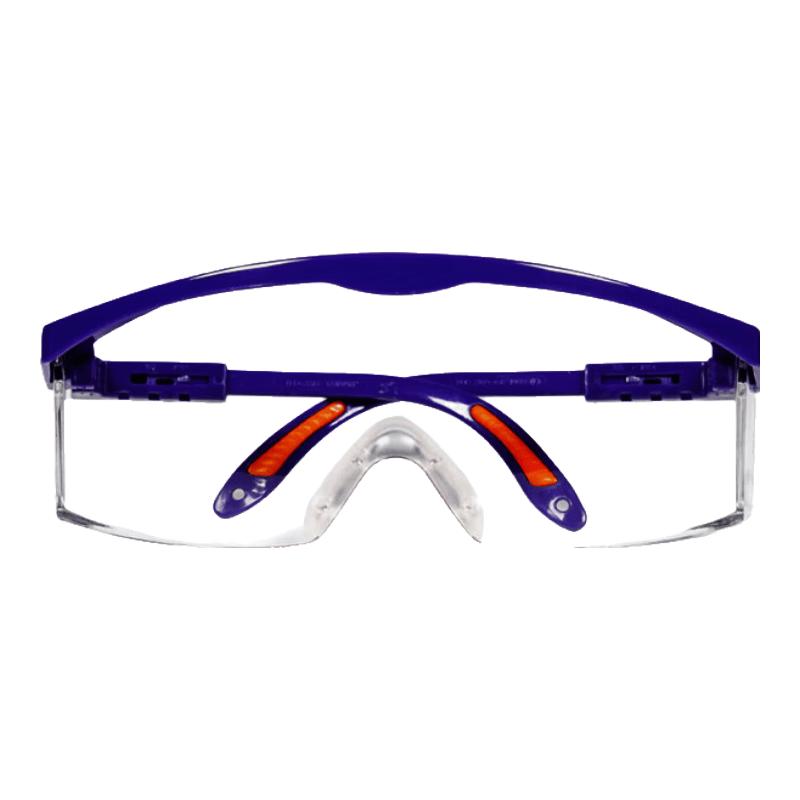 Honeywell S200A Asian Fit Safety Glasses