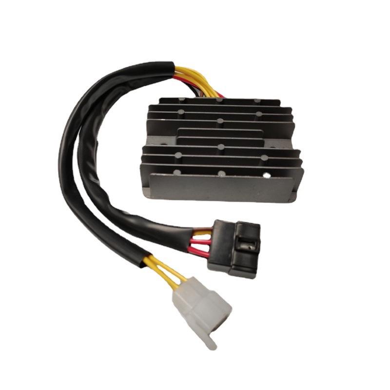 Kawasaki VN1500P Mean Streak Rectifier 21066-1126