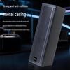 Weishu P-260 Professional 60W Passive Linear Array Conference Speaker System (CN Version)