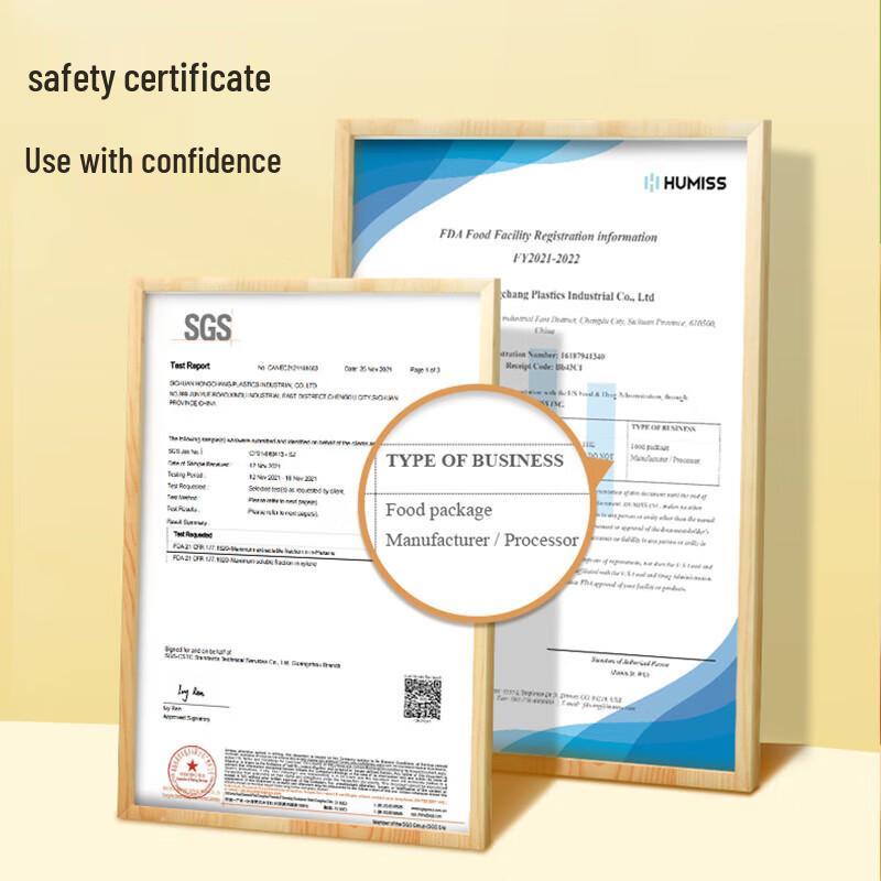 Meiliya Food Grade Cling Film