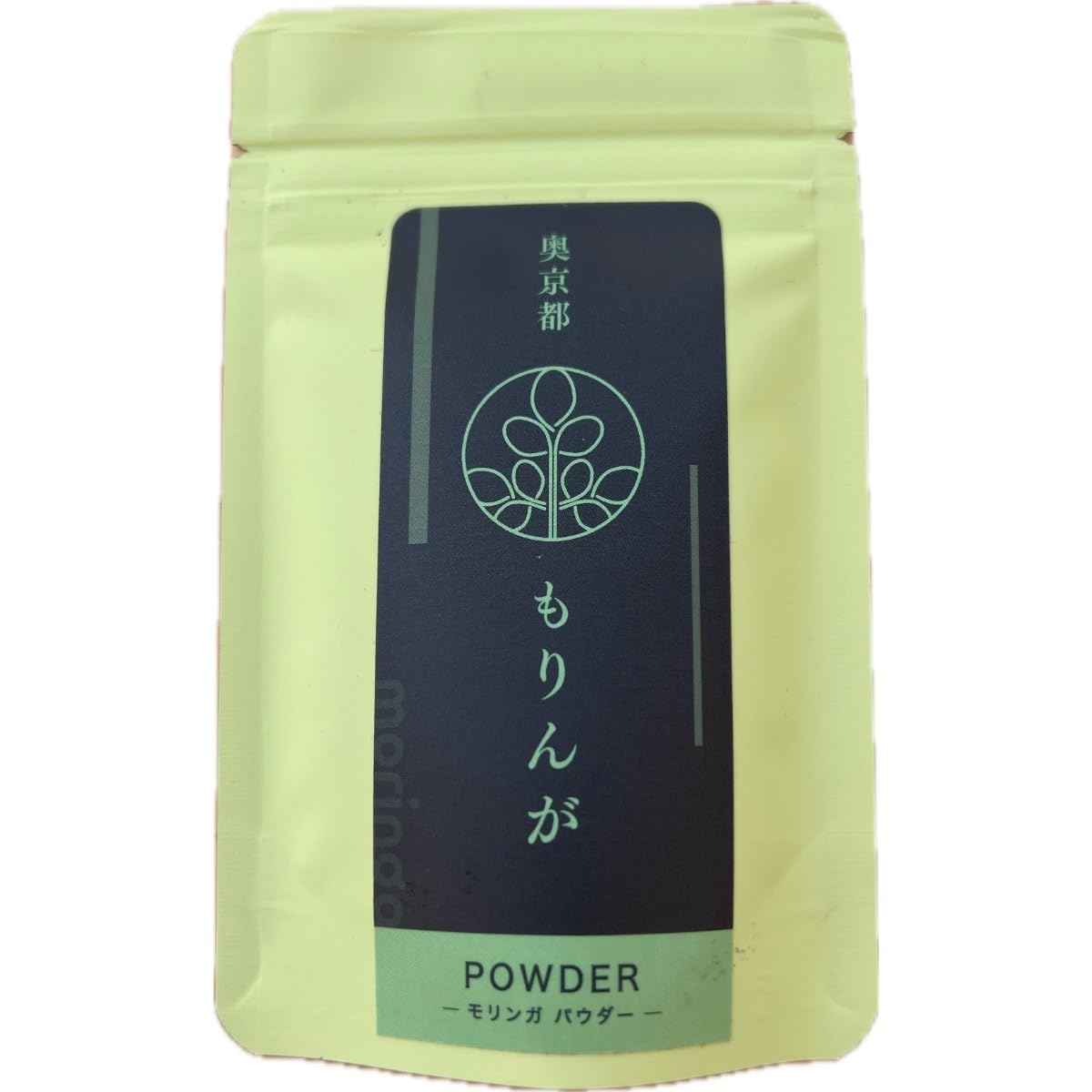 Creas Lab Moringa Powder 30g