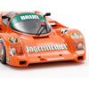 Tamiya (TAMIYA) 1/24 Special Sale Sports Car Series No. 372 Porsche 962C Jagermeister Plastic Mod...