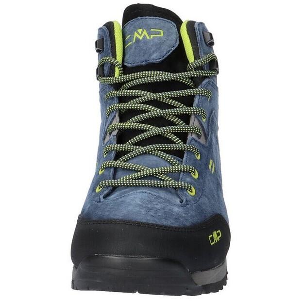 Треккинговые ботинки CMP Alcor 2 0 Mid WP