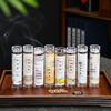 Decorațiuni pentru casă – Tămâie și candele de tămâie