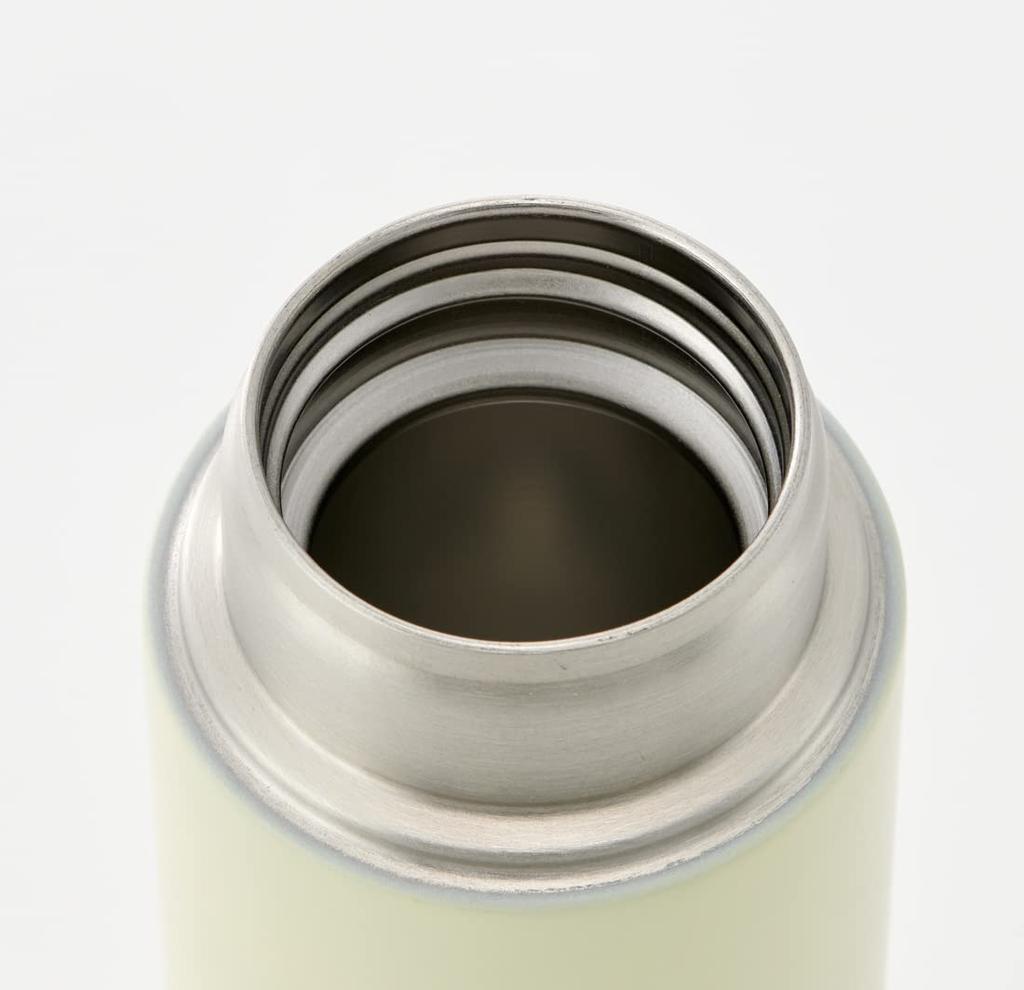 Skater Cinnamoroll Headgear Sanrio 350ml Stainless Steel Water Bottle Ultra-Lightweight STYL4-A