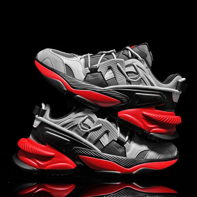 Men Shoes Sneakers Male Mens Casual Shoes Tenis Luxury Shoes Trainer Race Breathable Shoes Fashion Loafers Running Shoes For Men