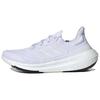 New Adidas Ultra Boost Light Triple White GY9350
