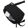 New LiNing Sports Life Collection Polyester Shoulder Bag, Crossbody Bag Regular Unisex Black ABDU203-1