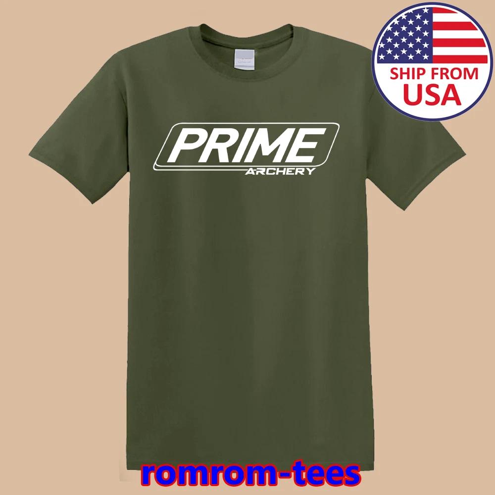 Prime Archery Army Green Size S-5XL S
