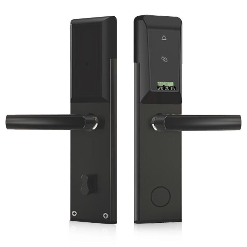 Heisdik Hotel Smart Card Door Lock