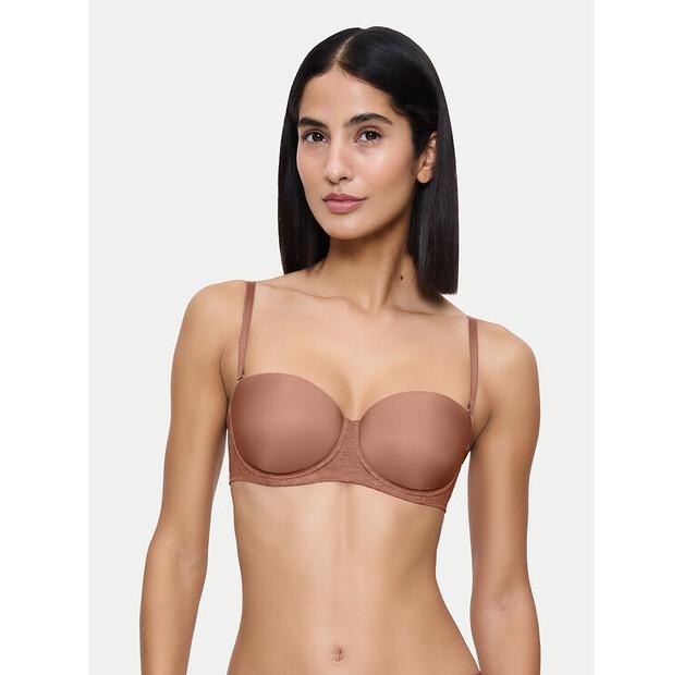 Бюстгальтер bardot Triumph Signature Sheer EU 75D