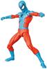 Toy directly managed store MAFEX Webman Height 155mm Painted action figure [Medicom only] No.190 WEB-MAN approx. SPIDER-MAN Spider-Man