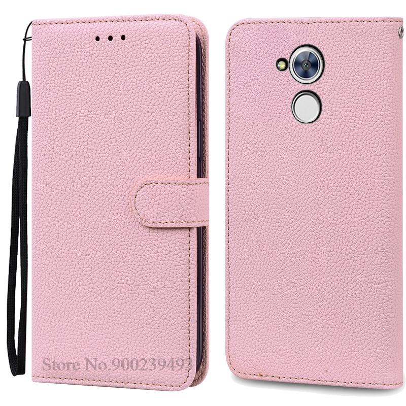 Para Capa Huawei Y7 2017 Capa Huawei Y7 Prime Carteira Couro Flip Case Para Capa Huawei Y7 2017 Coque Fundas