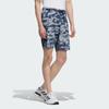 Adidas Golf Men S Print Golf ShortS Navy Jf6323 Jl6160