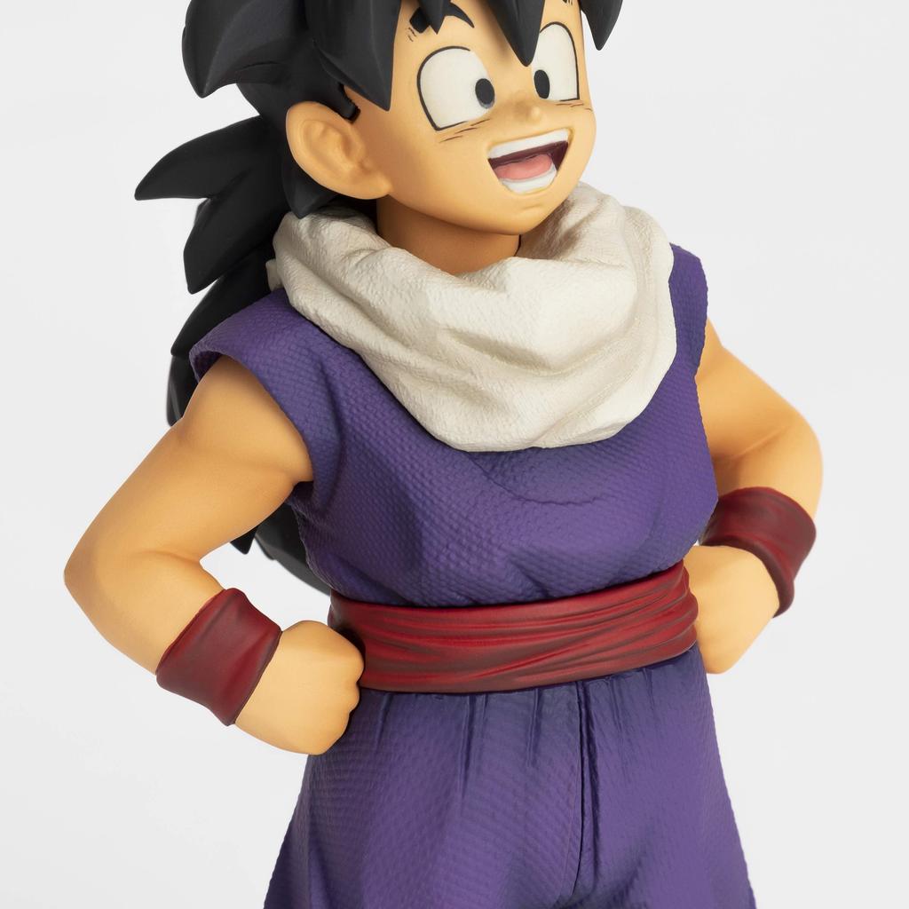 BANPRESTO Dragon Ball Z Modeling Ekiden Return Son Boy Gohan