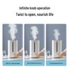 Midea 4L Top-Fill Humidifier with Silver Ion Sterilization CN plug (adapter included)