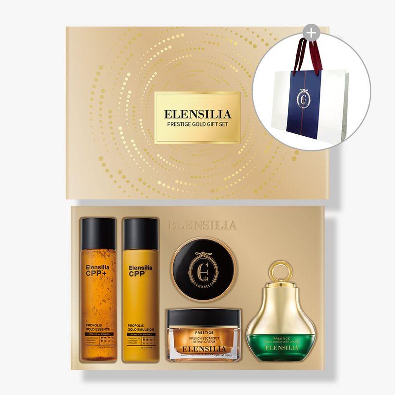 Prestige Gold Gift Set