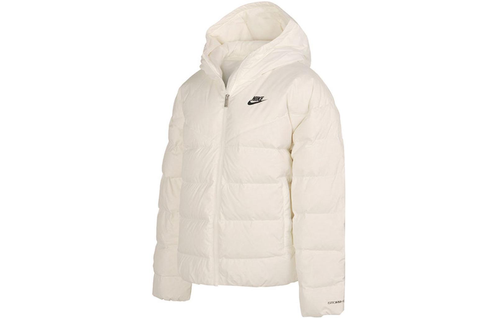 Nike Sportswear Down Jacket Women s White DQ5904-133 L