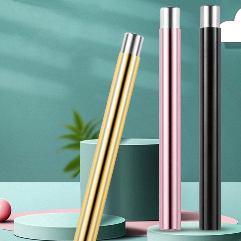Nail Magnet Tool Multifunction Nail Magnet Pens Magnetic Nails Polish Magnet Wand for Nails Cats Eye Nail Design Tools