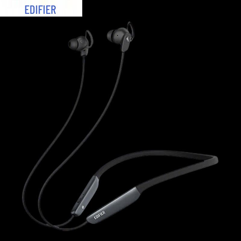 EDIFIER W280NB Pro Neckband Active Noise Cancelling Bluetooth Headphones