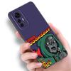 MF DOOM Schwarz Silikon Telefon Fall Für Xiaomi Mi 9 SE 8 10 10T 11 12 13 Lite 9T 11T 12S 12T 13T 14 Pro 5G NE 11i 12X