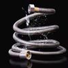 MDNG LED Color-Changing Shower Head Set